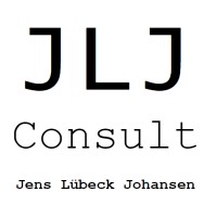 JLJ Consult logo - Similar company to Lr Marine A/S