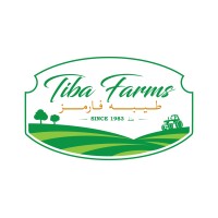 Tiba Farms logo - Similar company to Two-Way Trading Solutions