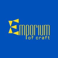 Emporium of Craft logo - Similar company to Younited - Givat Haviva International School