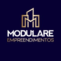 Modulare Empreendimentos logo - Similar company to Modulare Interieur Gmbh