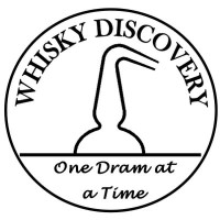 Whisky Discovery logo - Similar company to Catador Itinerante