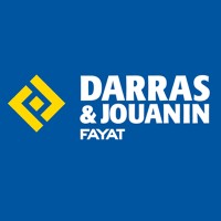 DARRAS ET JOUANIN logo - Similar company to Idex La Défense