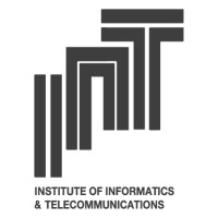 Institute of Informatics & Telecommunications at NCSR Demokritos logo - Similar company to Adapt Soft