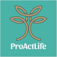 ProActLife logo - Similar company to Euroclick