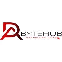 Adbytehub logo - Similar company to Couponseller