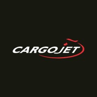 Cargojet logo - Similar company to Jetaire Group