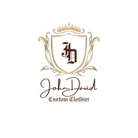 John David Custom Clothier logo - Similar company to Ethixera Consulting