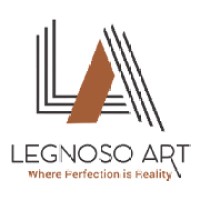 Legnoso Art logo - Similar company to Charcoal Construction