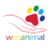Wecanimal.pt logo - Similar company to Pet Chock