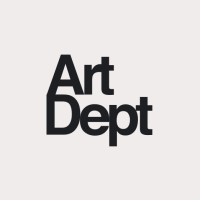 The Art Department logo - Similar company to Bv02 (Acquired By Realdecoy)
