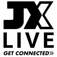JX Live logo - Similar company to Drone C3C
