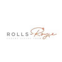 Rolls-Royce Luxury Living Team logo - Similar company to Houston Corporation