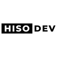 Hiso.Dev - Software Development logo - Similar company to Secops Az