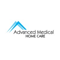 Advanced Medical Home Care logo - Similar company to Viviam Med S.R.L.