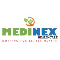 MEDINEX HEALTHCARE logo - Similar company to Tehma Sa