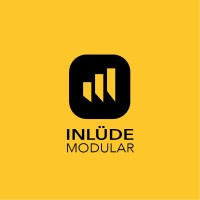 Inlüde Modular logo - Similar company to Edificios Modulares De México®