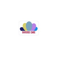 Diverse Care logo - Similar company to Mindhelp