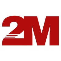 2M Trading & Contracting & Facility Management logo - Similar company to Muscat Shining Trading Enterprises Llc