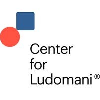 Center for Ludomani logo - Similar company to Dataetisk Ungeråd