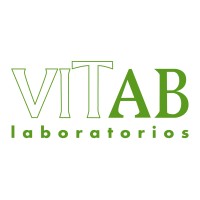 Vitab Laboratorios logo - Similar company to Tecnyal Laboratorios Albacete