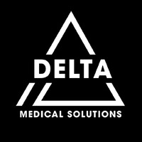 Delta Medical Solutions logo - Similar company to Dupuy Construction Services, Inc.