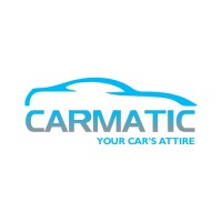 Carmatic logo - Similar company to Carmatic Ab
