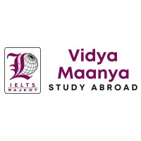 Vidya Maanya Study Abroad logo - Similar company to Divya Study Abroad
