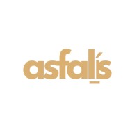 Asfalis corp logo - Similar company to Botol