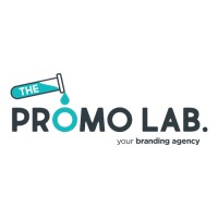 The Promo Lab logo - Similar company to O P E N