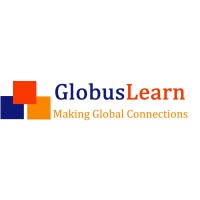 Globus Learn logo - Similar company to Harmilan