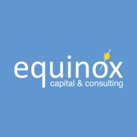 Equinox Capital logo - Similar company to Equinox Capital