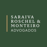 Saraiva, Roschel & Monteiro Advogados logo - Similar company to Belgu Serviços