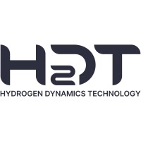 H2DT logo - Similar company to Stellarjet