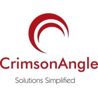 Crimson Angle logo - Similar company to Spectamatrix Solutions Pvt Ltd