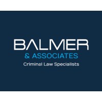 Balmer & Associates logo - Similar company to Crossing Media