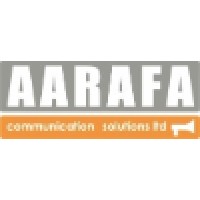 Aarafa Communication Solutions Ltd