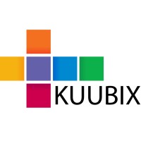 Kuubix logo - Similar company to Crius Group
