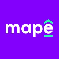 Mapê logo - Similar company to Vw Serviços, Vendas E Locações
