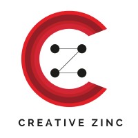Zinc Holding logo - Similar company to White Cloud Nepal