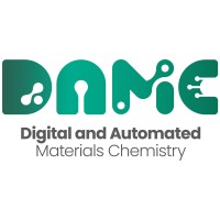 EPSRC Centre for Doctoral Training in Digital and Automated Materials Chemistry logo - Similar company to Technocure Limited