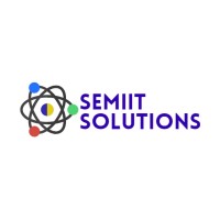 SemiIT Solutions logo - Similar company to Qpeak Semiconductor