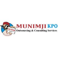 Munimji KPO logo - Similar company to Finacc Hub