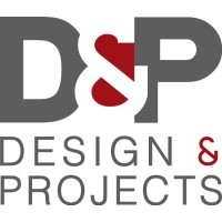 Design & Projects Arquitectos logo - Similar company to Oxa Arquitectos
