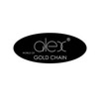 Alex Gold Chain logo - Similar company to Gold Chains S.R.L.