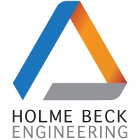 Holme Beck Engineering Ltd logo - Similar company to Mefab Modular Living