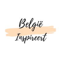 België Inspireert logo - Similar company to Fynk Architecten