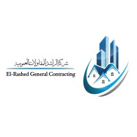 El-Rashed Contracting logo - Similar company to Linked Force