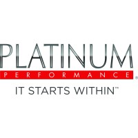 Platinum Performance, Inc. logo - Similar company to W4W