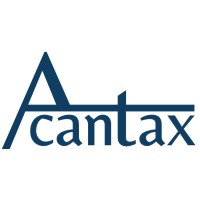 Acantax logo - Similar company to Rai Dispatch Training