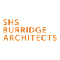 SHS BURRIDGE ARCHITECTS logo - Similar company to D A S H | Architecture